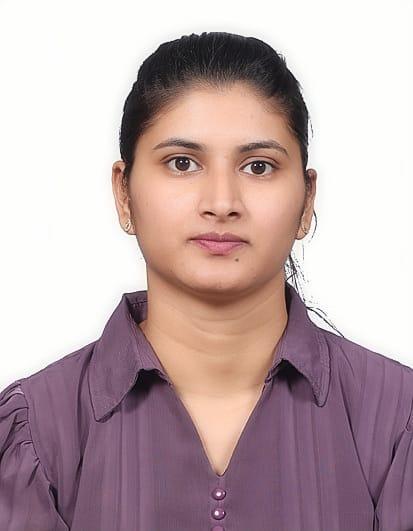 हिमांशी बंसल को जर्मनी में प्रतिष्ठित DAAD स्कॉलरशिप मिली